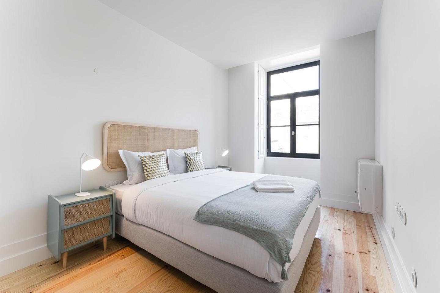 Guestready - Somebody'S Story - A Apartman Porto Kültér fotó