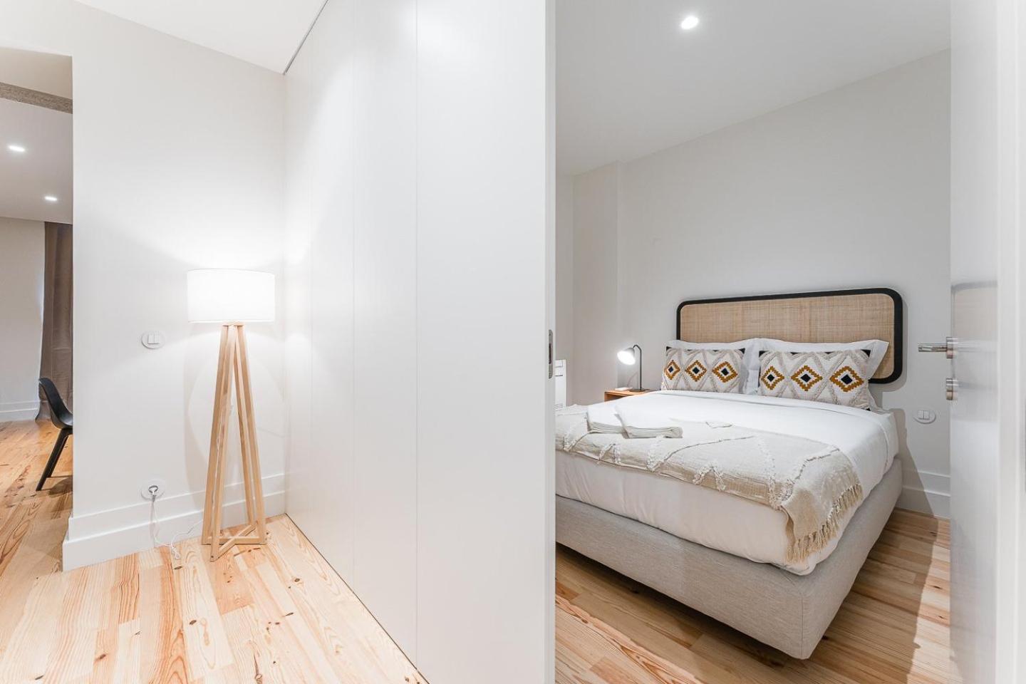 Guestready - Somebody'S Story - A Apartman Porto Kültér fotó