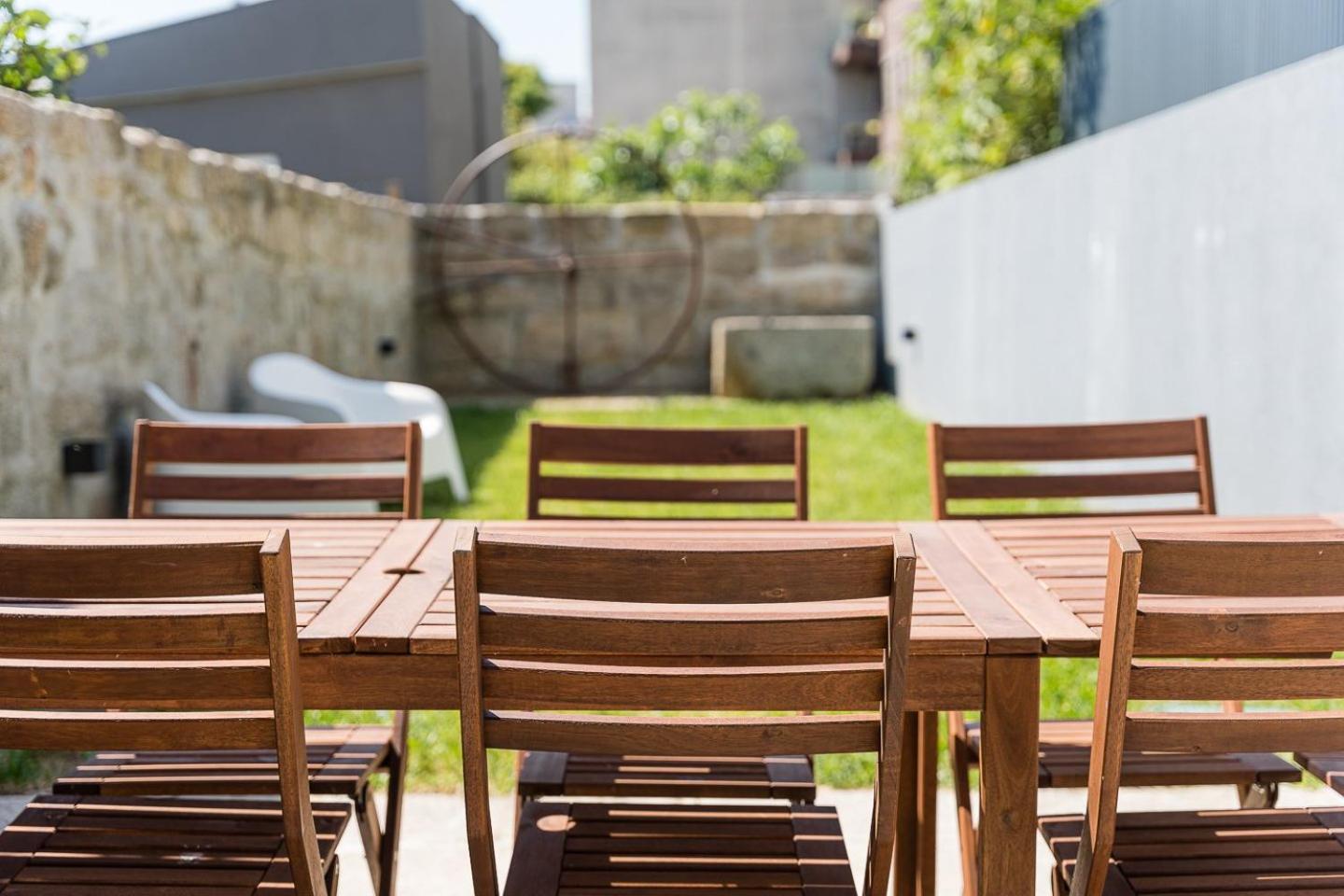 Guestready - Somebody'S Story - A Apartman Porto Kültér fotó