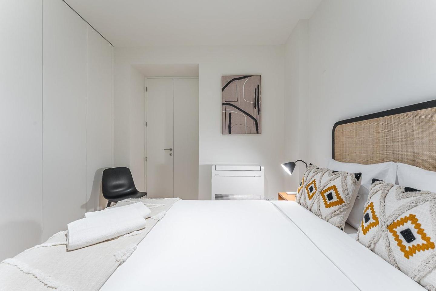 Guestready - Somebody'S Story - A Apartman Porto Kültér fotó
