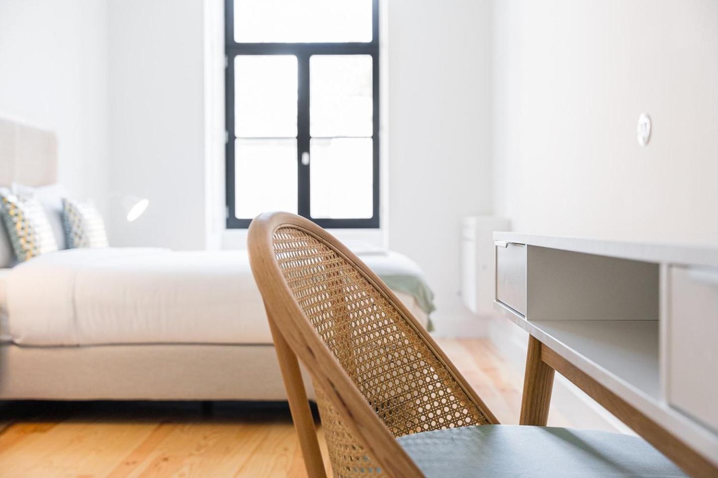 Guestready - Somebody'S Story - A Apartman Porto Kültér fotó