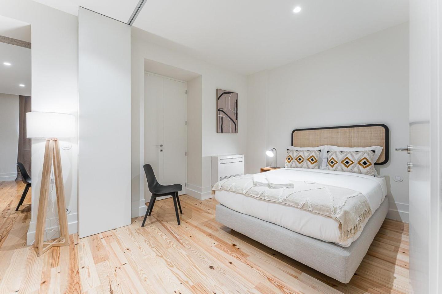 Guestready - Somebody'S Story - A Apartman Porto Kültér fotó