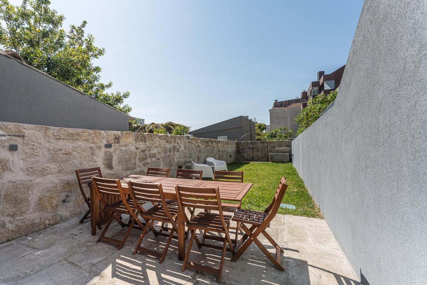 Guestready - Somebody'S Story - A Apartman Porto Kültér fotó