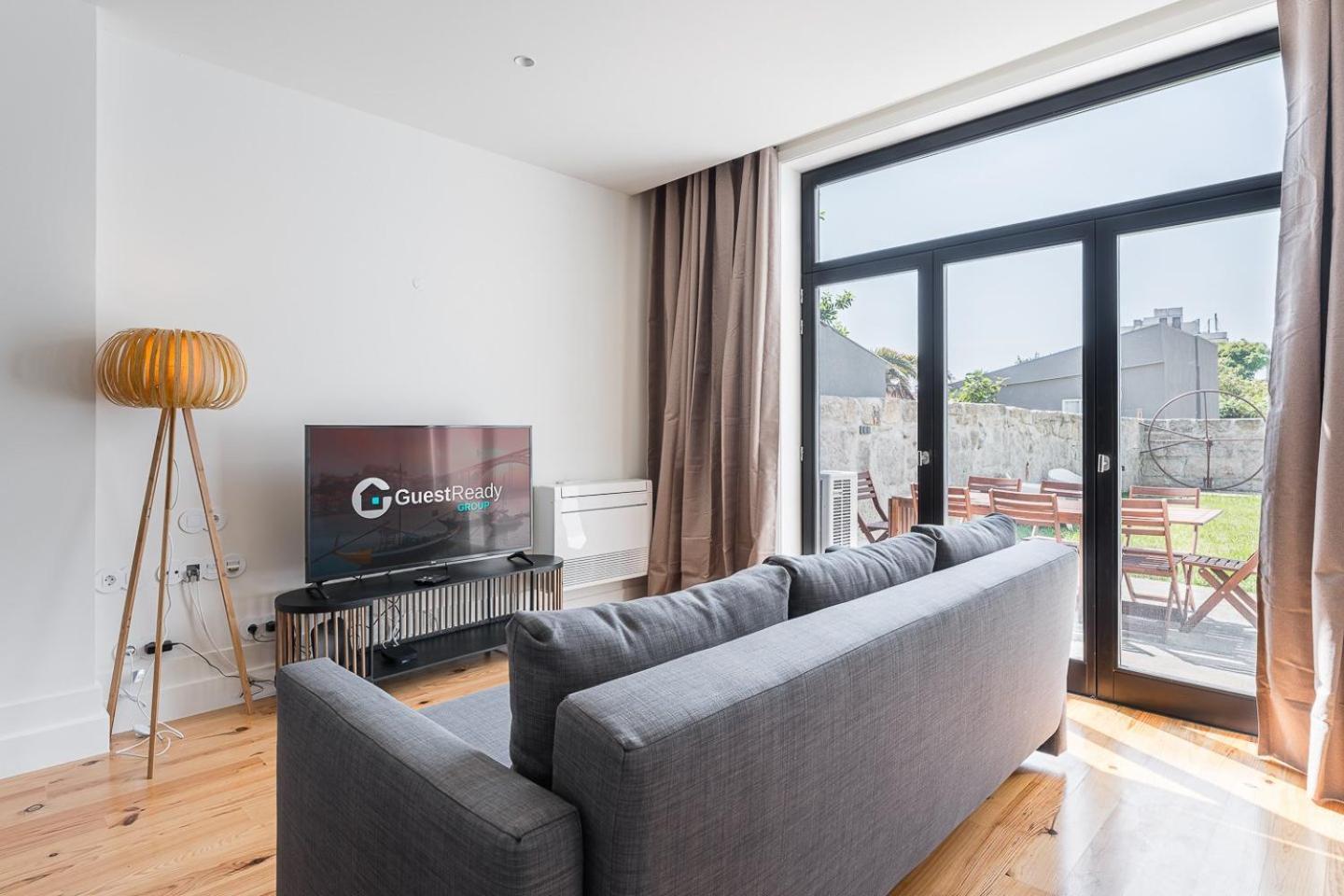 Guestready - Somebody'S Story - A Apartman Porto Kültér fotó