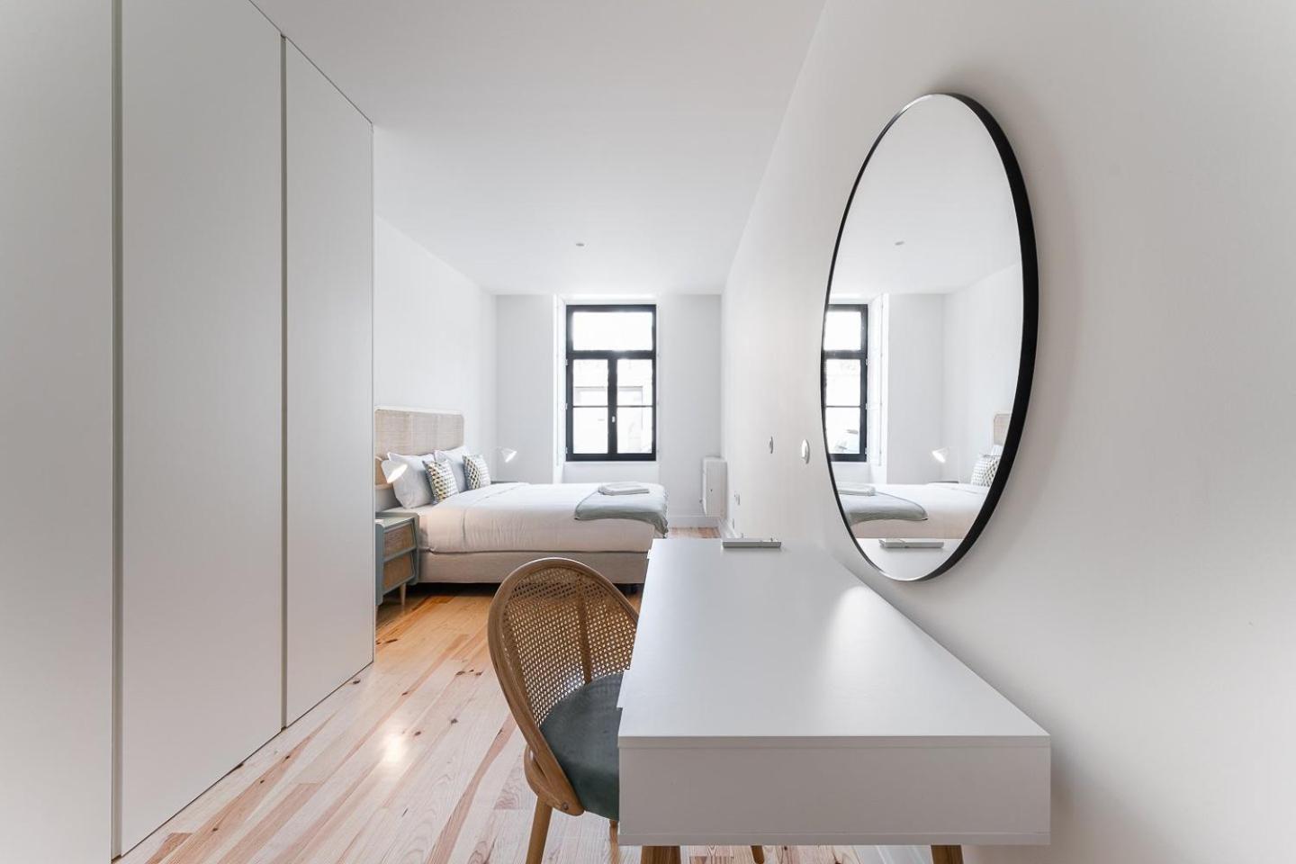 Guestready - Somebody'S Story - A Apartman Porto Kültér fotó