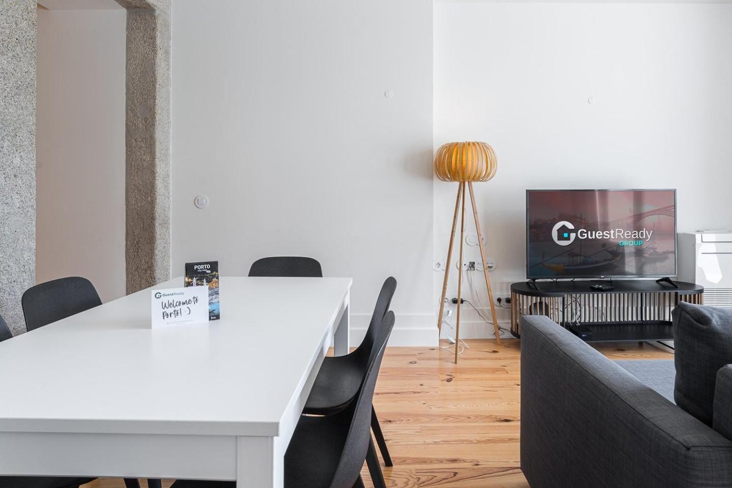 Guestready - Somebody'S Story - A Apartman Porto Kültér fotó
