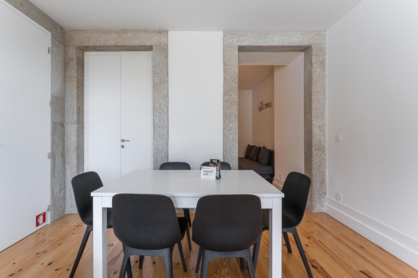 Guestready - Somebody'S Story - A Apartman Porto Kültér fotó
