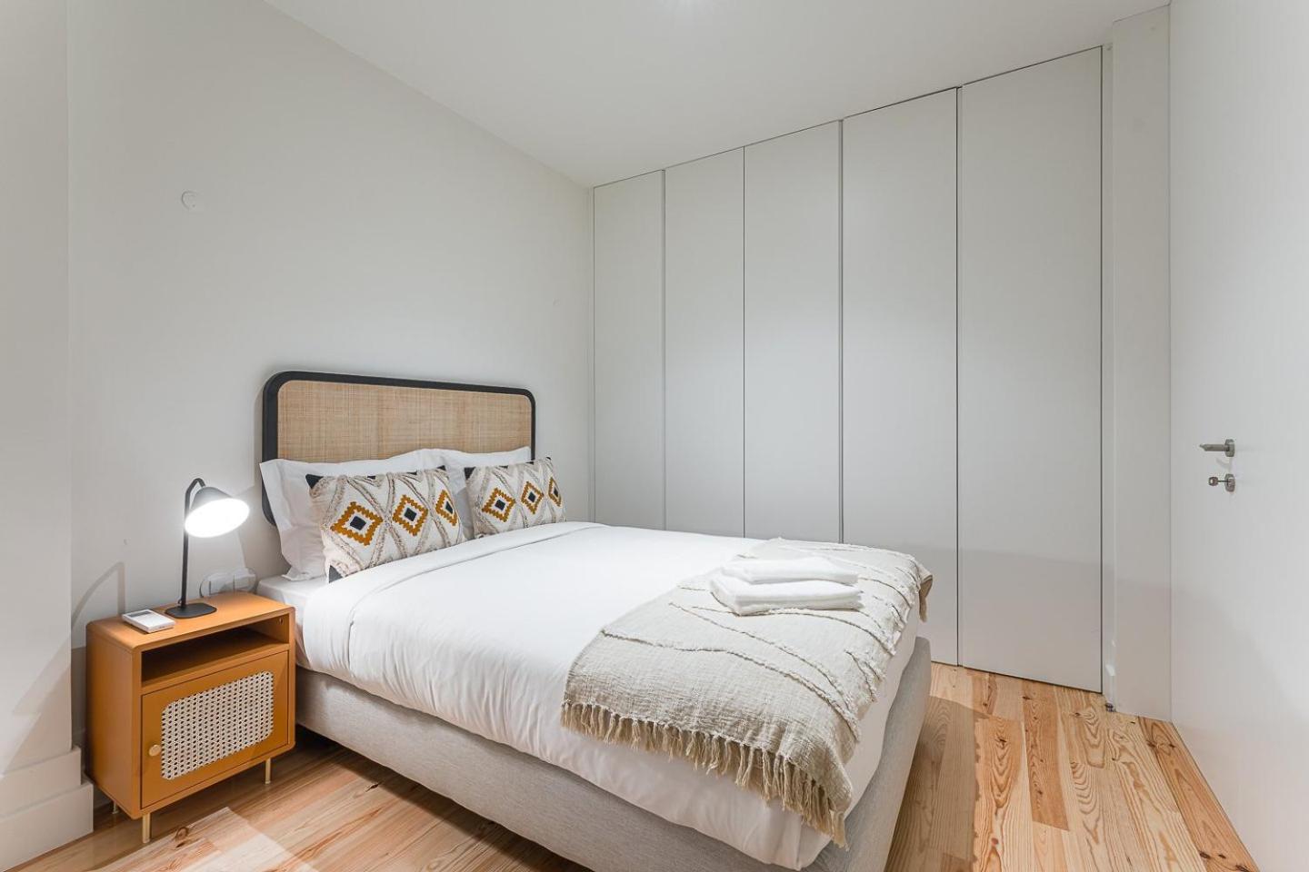 Guestready - Somebody'S Story - A Apartman Porto Kültér fotó
