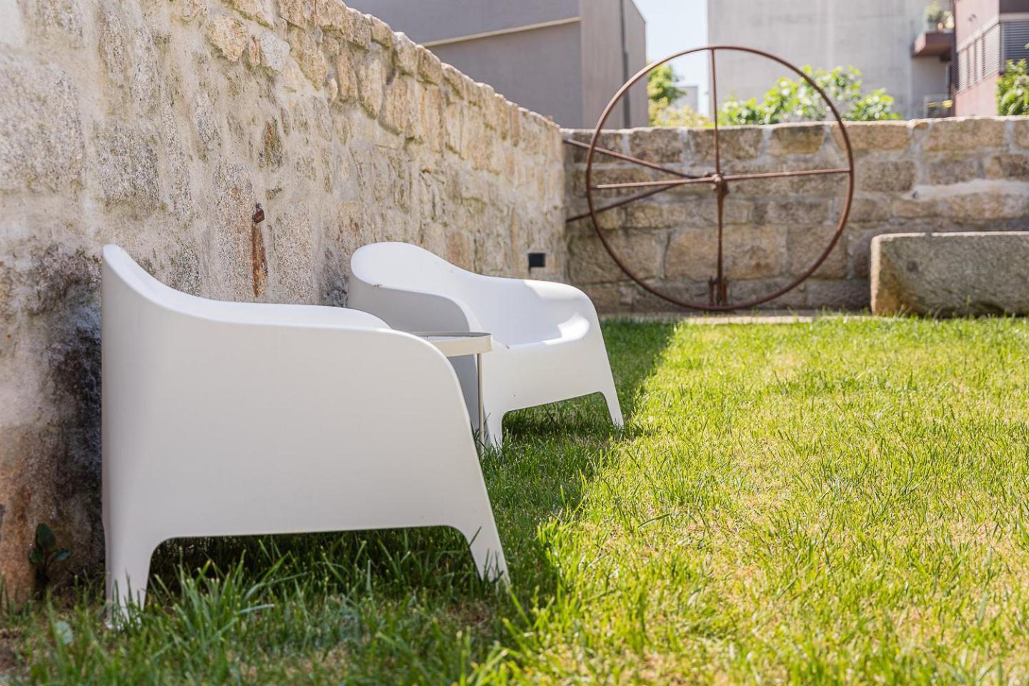 Guestready - Somebody'S Story - A Apartman Porto Kültér fotó