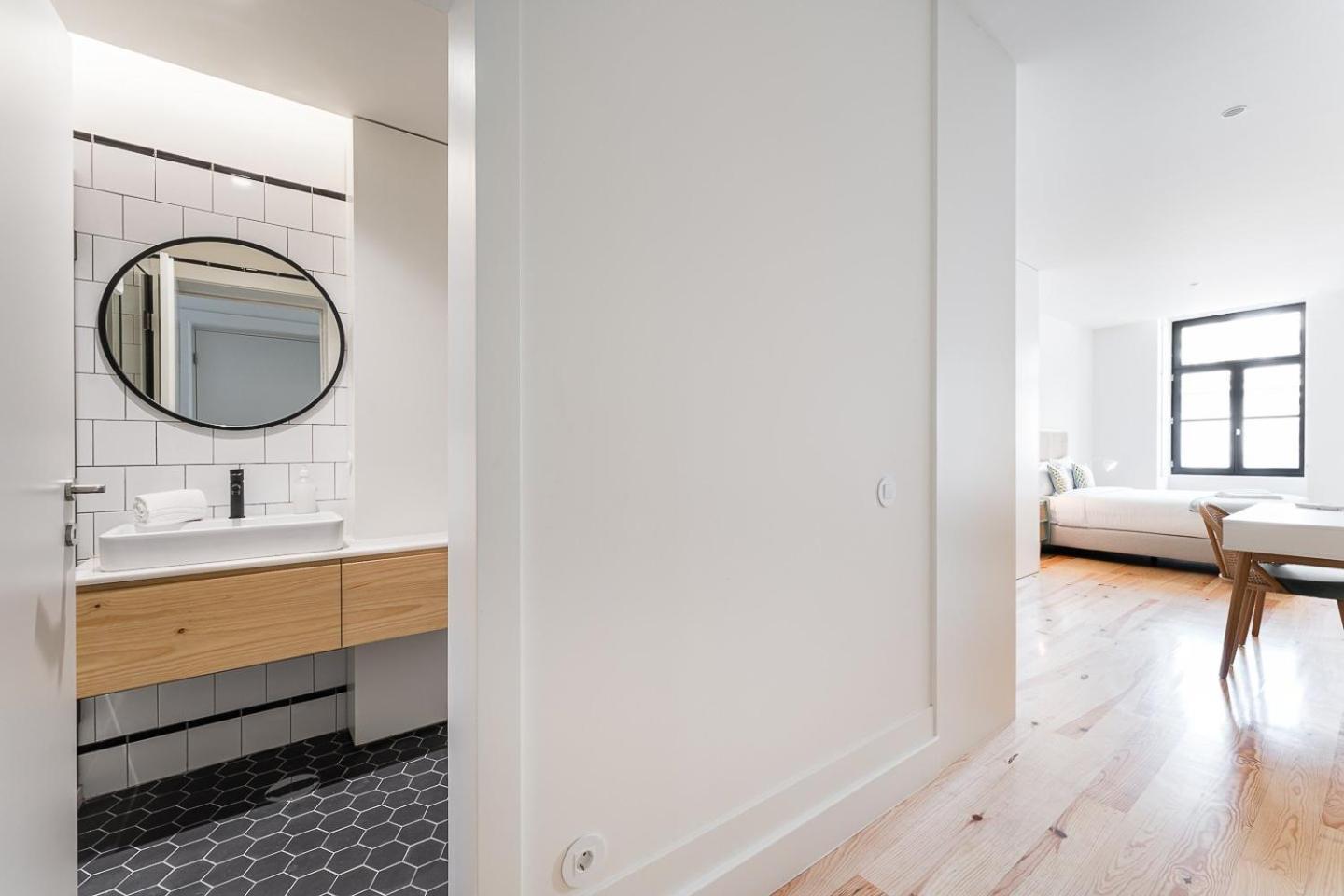 Guestready - Somebody'S Story - A Apartman Porto Kültér fotó