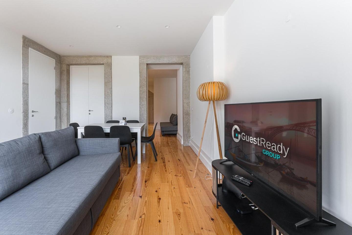 Guestready - Somebody'S Story - A Apartman Porto Kültér fotó