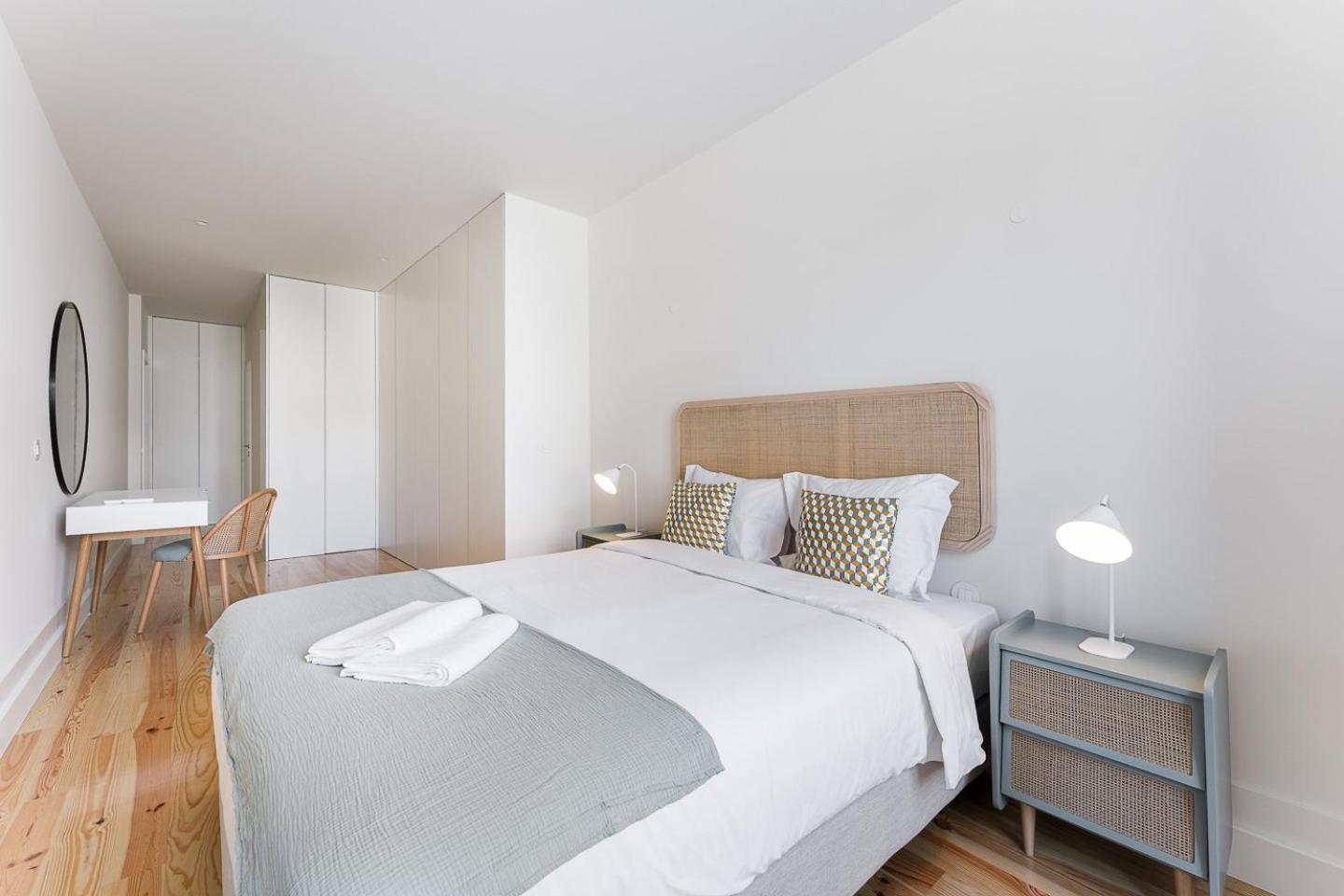 Guestready - Somebody'S Story - A Apartman Porto Kültér fotó